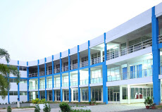 Holy Grace Academy of Engineering, Mala