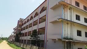 Holy Institute of Technology, Berhampur