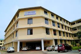 Holy Kings College of Engineering and Technology, Ernakulam