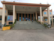 Holy Mary Institute of Technology and Science MCA and MBA, Keesara