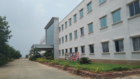 Holycross Engineering College, Thoothukudi