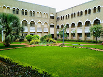 Homi Bhabha National Institute, Mumbai