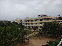 Hosur Institute of Technology and Science, Hosur