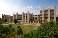 Hyderabad Institute of Technology and Management, Medchal
