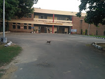 IC College of Home Sciences, Hisar