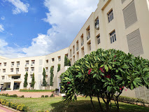 ICFAI Tech School, Hyderabad