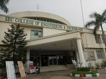 IEC College of Engineering and Technology, Greater Noida