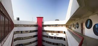 IES College of Architecture, Mumbai
