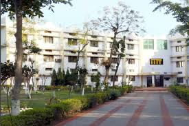 IITT College of Engineering, Pojewal