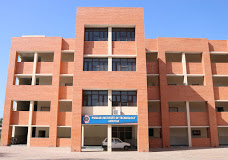 IK Gujral Punjab Technical University Campus, Amritsar
