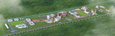 IK Gujral Punjab Technical University Campus, Dinanagar