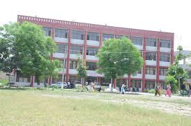 IK Gujral Punjab Technical University Campus, Hoshiarpur