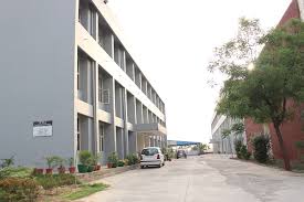 IK Gujral Punjab Technical University Campus, Khunimajra