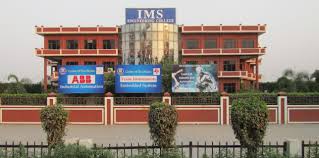 IMS Engineering College, Ghaziabad