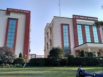 IMS Polytechnic, JP Nagar