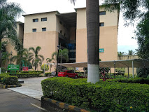 ISB and M School of Technology, Pune