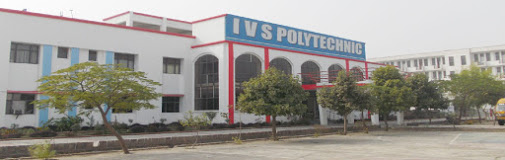 IVS Polytechnic, Mathura