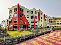 Ideal Institute of Engineering, Nadia