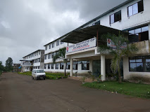 Ideal Institute of Technology, Wada