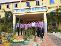 Ideal School of Engineering, Bhubaneswar