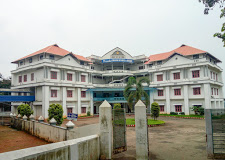 Ilahia College of Arts and Science, Muvattupuzha