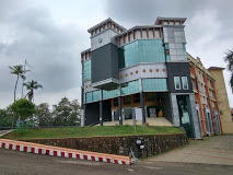 Ilahia College of Engineering and Technology, Muvattupuzha