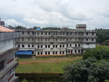 Ilahia School of Science and Technology, Ernakulam