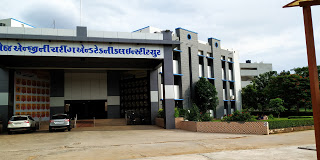 Image Engineering and Technical Institute, Matar