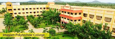 Imayam Polytechnic College, Kannanur