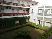 Impact Polytechnic, Bangalore