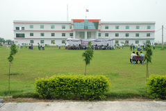 Inderprastha Polytechnic College, Pundri