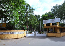 Indian Institute of Engineering Science and Technology Shibpur