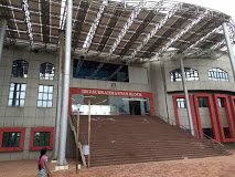 Indian Institute of Food Processing Technology, Thanjavur