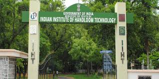 Indian Institute of Handloom Technology, Salem