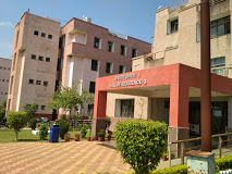 Indian Institute of Information Technology Design and Manufacturing Jabalpur