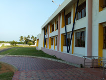 Indian Institute of Information Technology Tiruchirappalli