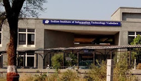 Indian Institute of Information Technology, Vadodara