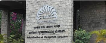 Indian Institute of Materials Management, Bangalore