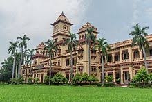 Indian Institute of Technology Banaras Hindu University Varanasi