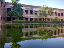 Indian Maritime University, Chennai