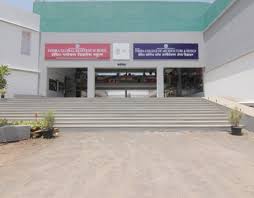 Indira College of Architecture and Design, Pune