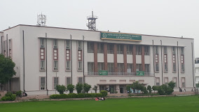 Indira Gandhi Delhi Technical University for Women, Delhi