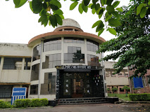 Indira Gandhi Institute of Technology, Sarang
