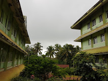 Indira Gandhi Polytechnic College, Mahe