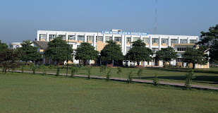 Indo Global College of Architecture, Mohali
