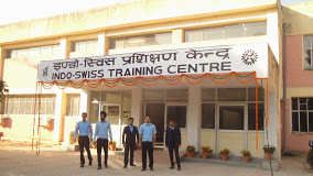 Indo Swiss Training Centre, Chandigarh