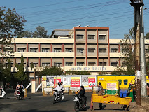 Indore Women's Polytechnic College, Indore