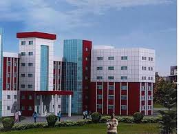 Indotech College of Engineering, Bhubaneswar