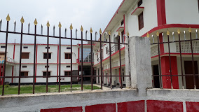 Indramohan Chauhan Memorial Polytechnic, Mau