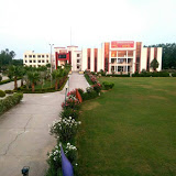 Indraprastha Institute of Management and Technology, Saharanpur